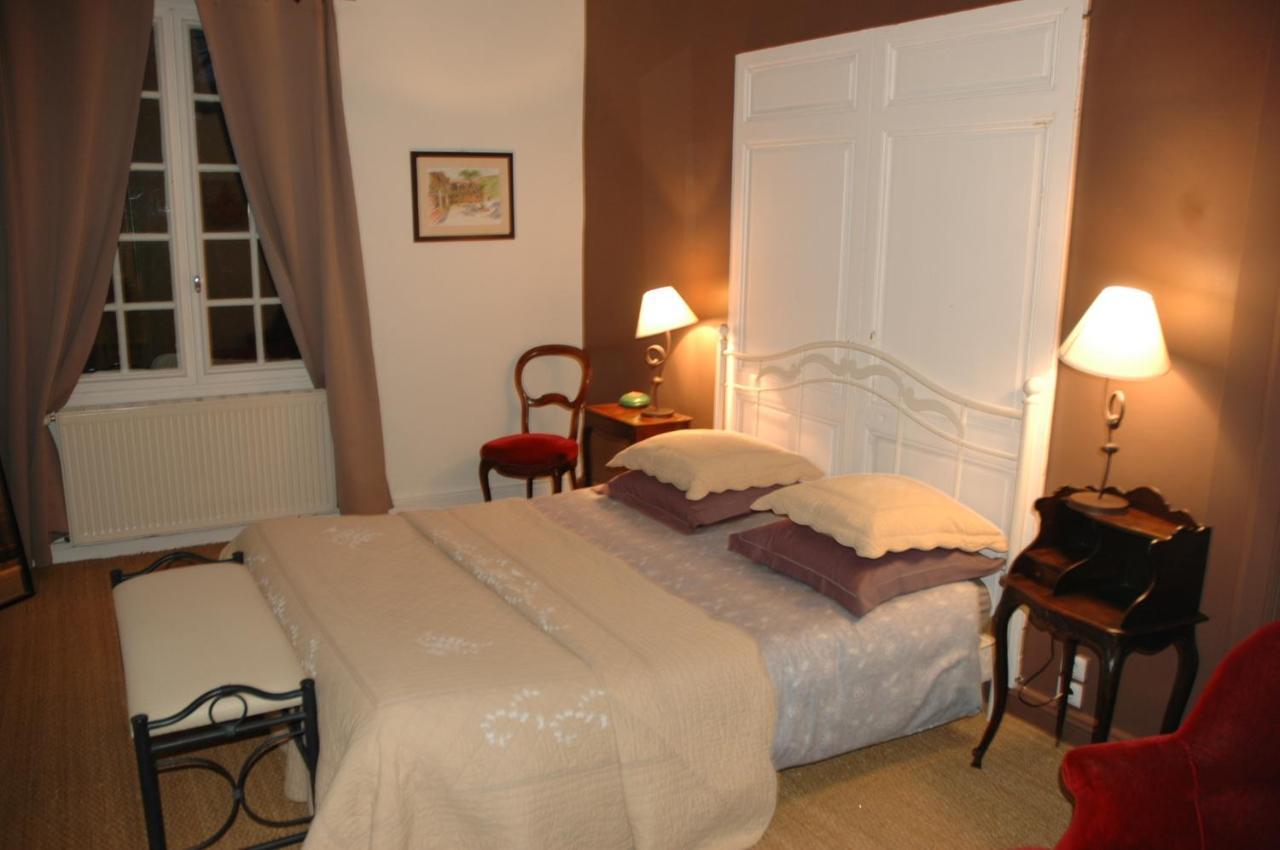 Bed and Breakfast Domaine De La Queyssie Saussignac Екстер'єр фото