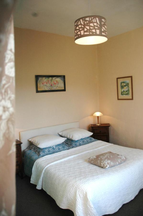 Bed and Breakfast Domaine De La Queyssie Saussignac Екстер'єр фото