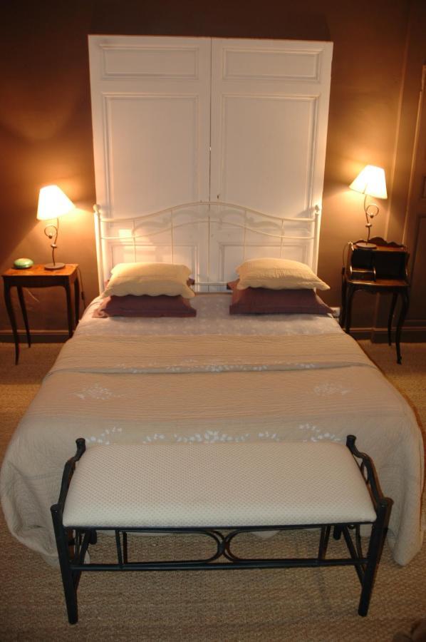 Bed and Breakfast Domaine De La Queyssie Saussignac Екстер'єр фото