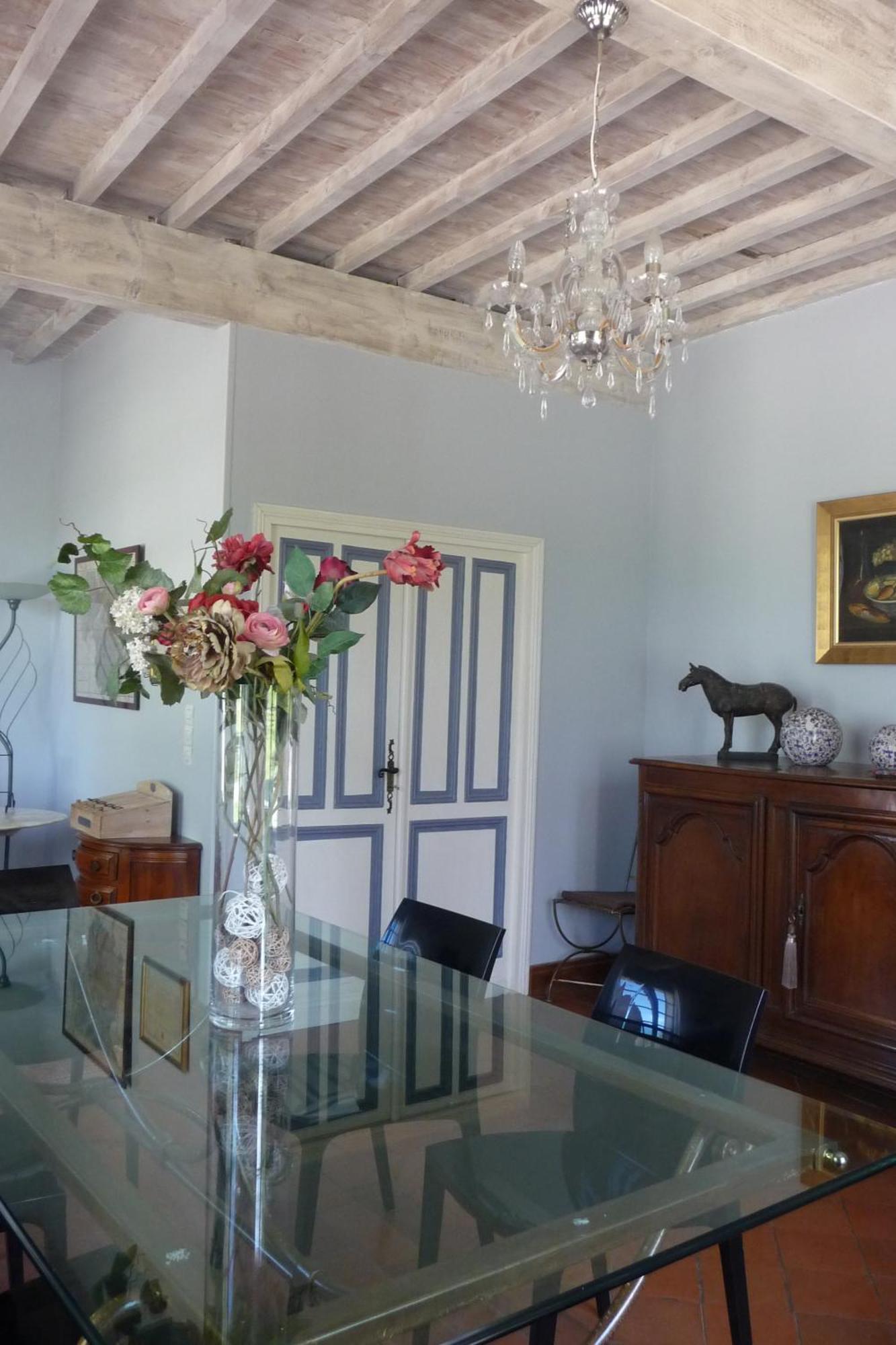 Bed and Breakfast Domaine De La Queyssie Saussignac Екстер'єр фото