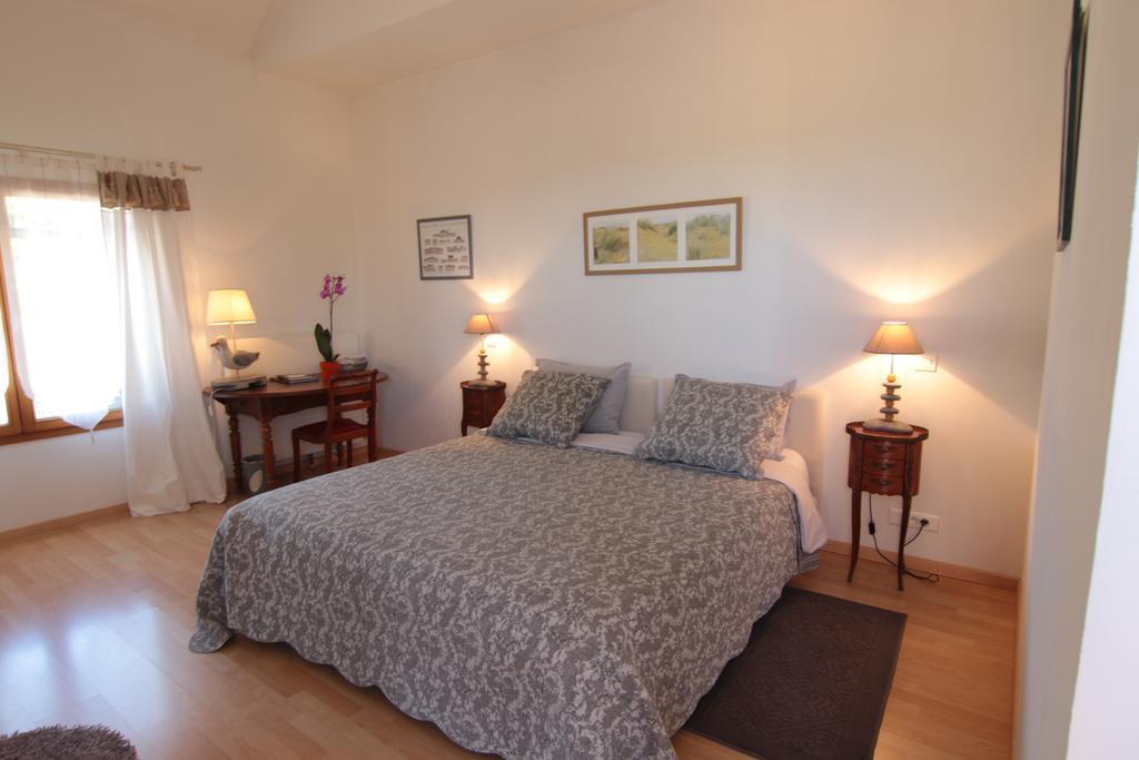 Bed and Breakfast Domaine De La Queyssie Saussignac Екстер'єр фото